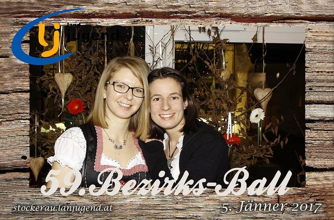 59. Bezirksball - Fotobox 1.2