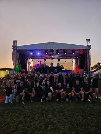 Light the Night 2024