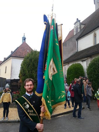 Generalversammlung 2016