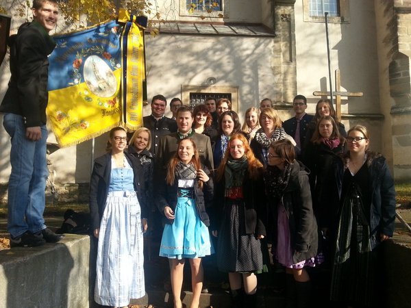 Generalversammlung 2015